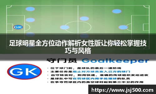 足球明星全方位动作解析女性版让你轻松掌握技巧与风格