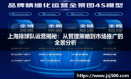 上海排球队运营揭秘：从管理策略到市场推广的全景分析
