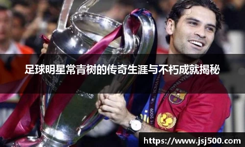 足球明星常青树的传奇生涯与不朽成就揭秘